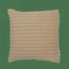 CASA BUTTER Cuscino Beige- Cuscini