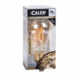 CASA CALEX Cavo Bronzo- Lampade A Sospensione