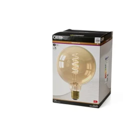 CASA CALEX Cavo Bronzo- Lampade A Sospensione