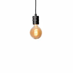 CASA CALEX Cavo Bronzo- Lampade A Sospensione