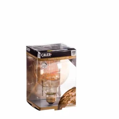 CASA CALEX Cavo Bronzo- Lampade A Sospensione