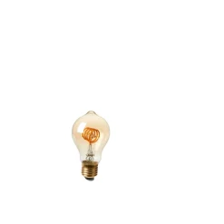 CASA CALEX Cavo Bronzo- Lampade A Sospensione