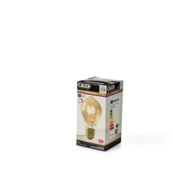 CASA CALEX Cavo Bronzo- Lampade A Sospensione