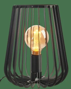 CASA CALEX Lampada A Sfera LED E27 1800K- Lampade Led