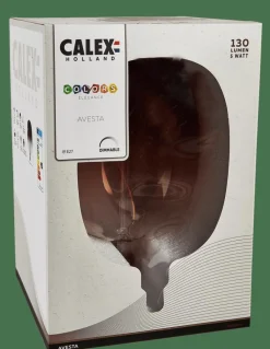 CASA CALEX Lampada E27 1800K- Lampade Led