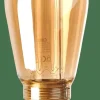 CASA CALEX Lampada Led E27 1800K- Lampade Led