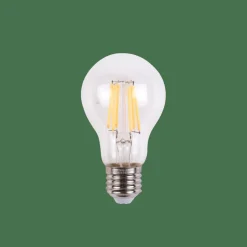 CASA CALEX Lampadina A Filamento 2700K- Lampade Led