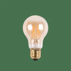 CASA CALEX Lampadina A Filamento 2100K- Lampade Led