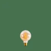 CASA CALEX Lampadina A Sfera 2100K- Lampade Led