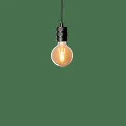 CASA CALEX Lampadina A Sfera 2100K- Lampade Led