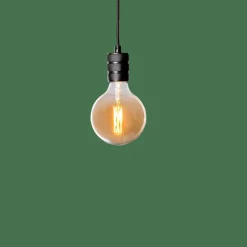 CASA CALEX Lampadina A Sfera 2100K- Lampade Led