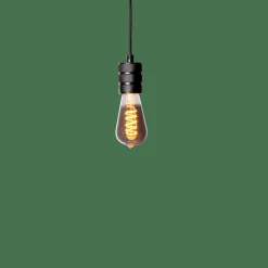 CASA CALEX Lampadina Filamento LED E27 1800K- Lampade Led