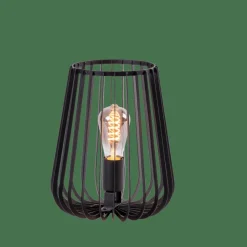 CASA CALEX Lampadina Filamento LED E27 1800K- Lampade Led