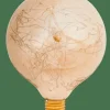 CASA CALEX Lampadina Luce Calda- Lampade Led