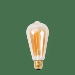 CASA CALEX Rustik Lampadina 2100K- Lampade Led