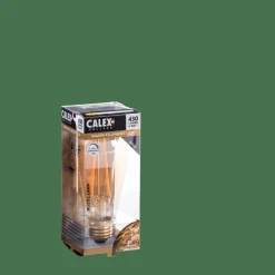 CASA CALEX Rustik Lampadina 2100K- Lampade Led