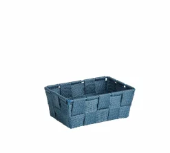 CASA CALI COLOR Cesta Blu- Cesti Cassetto