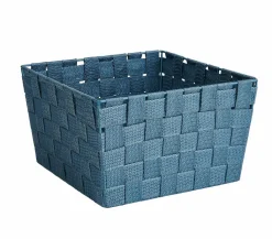 CASA CALI COLOR Cesta Rosa- Cesti Cassetto