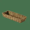CASA CALI SEAGRASS Cesto Naturale- Cesti Portatutto