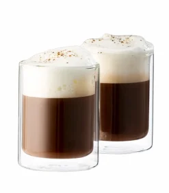 CASA CAMILLE Bicchiere Da Tè 42 CL Trasparente- Bicchieri Da Tè