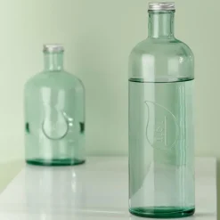 CASA CAPACITY Bottiglia 1,6 L Trasparente- Bottiglie