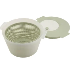 CASA KITCHEN Pelaverdure Per Asparagi Crema- Coltelli Da Pelare