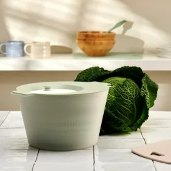 CASA KITCHEN Pelaverdure Per Asparagi Crema- Coltelli Da Pelare