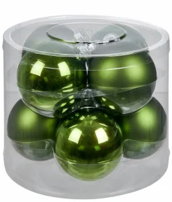 CASA CEDER Ramo Decorativo Verde- Rami Artificiali