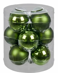 CASA CEDER Ramo Decorativo Verde- Rami Artificiali
