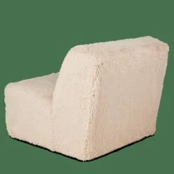 CASA CHARLIE Poltrona Beige- Poltrone|Divani