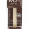 CASA CHOC & LATTE Stecco Di Cioccolato Marrone Chiaro- Generi Alimentari