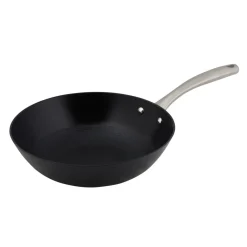 CASA CLASSO Pirottino Nero- Pirofile