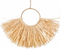 CASA COGON Deco Da Parete Naturale- Kids|Decorazioni Da Parete