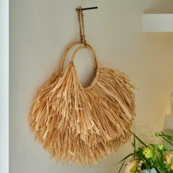 CASA COGON Deco Da Parete Naturale- Kids|Decorazioni Da Parete