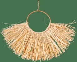 CASA COGON Deco Da Parete Naturale- Kids|Decorazioni Da Parete
