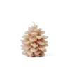 CASA CONE Candela Marrone- Candele