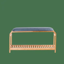 CASA COOPER Panca Grigio- Panche