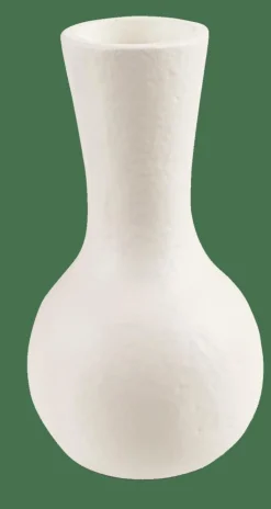 CASA CORDOBA Vaso Crema- Vasi