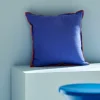 CASA CORI Cuscino Blu- Cuscini