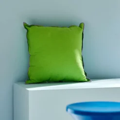 CASA CORI Cuscino Verde- Cuscini