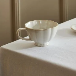 CASA COZY Ciotola 38 CL Bianco- Ciotole