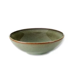 CASA COZY GREEN Tazza 48 CL Verde- Mug
