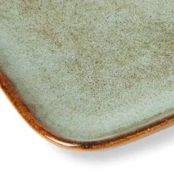 CASA COZY GREEN Tazza 48 CL Verde- Mug