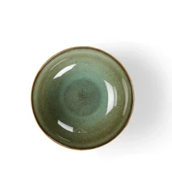 CASA COZY GREEN Tazza 48 CL Verde- Mug