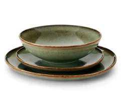 CASA COZY GREEN Tazza 48 CL Verde- Mug