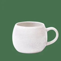 CASA COZY Mug 48 CL Bianco- Mug