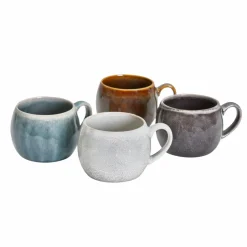 CASA COZY Mug 12 CL Marrone- Mug