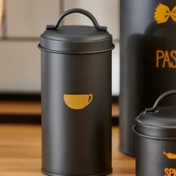 CASA COZY Mug 12 CL Marrone- Mug