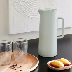 CASA COZY Mug 12 CL Marrone- Mug