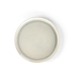 CASA COZY WHITE Piatto Bianco- Piatti